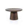 Salongbord Ron 66x39 Eleonora Sofabord