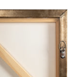 Veggkunst Decadence hvit Richmond Interiors Bilde