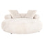 Sofa Tivola nydelig krem Richmond Interiors Sofa
