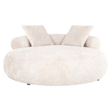Sofa Tivola nydelig krem Richmond Interiors Sofa