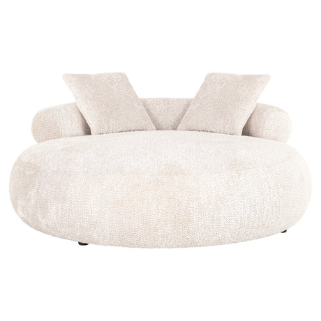 Sofa Tivola nydelig krem Richmond Interiors Sofa