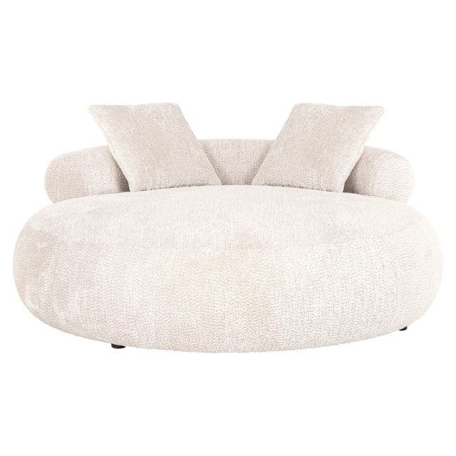Sofa Tivola nydelig krem Richmond Interiors Sofa
