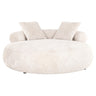 Sofa Tivola nydelig krem Richmond Interiors Sofa