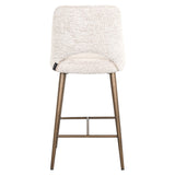 Krakk Delphine nydelig krem Richmond Interiors Barstol