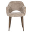 Spisestol Delphina vakker natur flammehemmende Richmond Interiors Spisestol