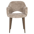 Spisestol Delphina vakker natur flammehemmende Richmond Interiors Spisestol
