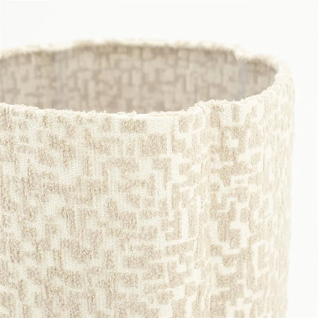 Lampi - taupe By-Boo Bordlampe