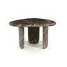Salongbord Devin - medium Eleonora Sidebord