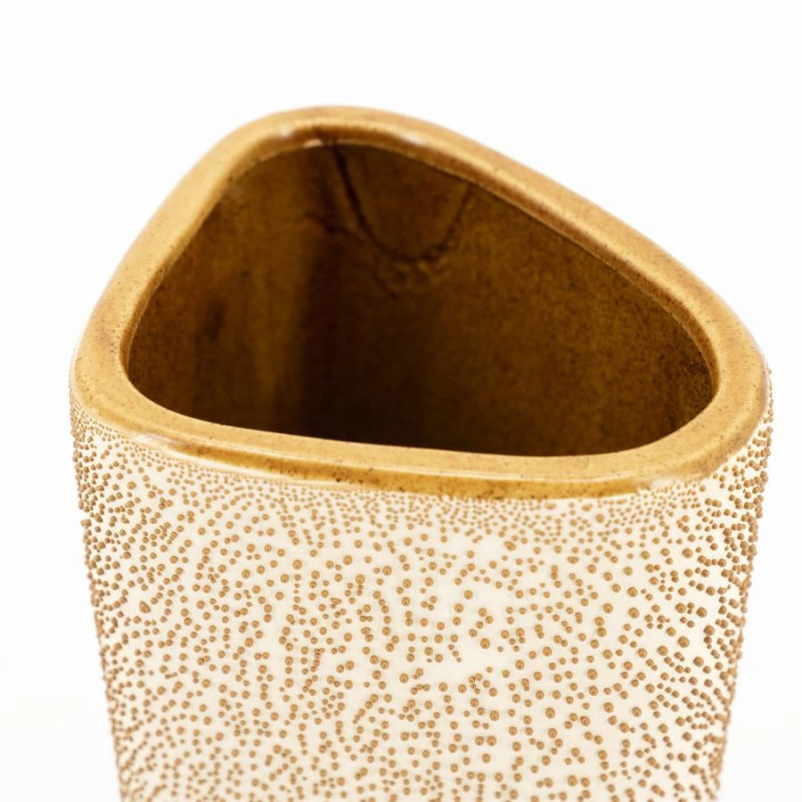 Dotangle stor By-Boo Vase