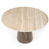 Spisebord Aikin - 130x77 cm Eleonora Spisebord
