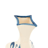 Blu 1 By-Boo Vase