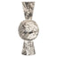 Vase Florry svart/hvit Richmond Interiors Vase