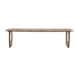 Spisebord Phoebe 290x110 cm Eleonora Spisebord