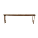 Spisebord Phoebe 290x110 cm Eleonora Spisebord