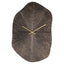 Klokke Livine bronse Richmond Interiors Veggur