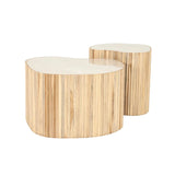 Fin sett med 2 By-Boo Sidebord