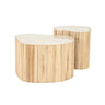 Fin sett med 2 By-Boo Sidebord