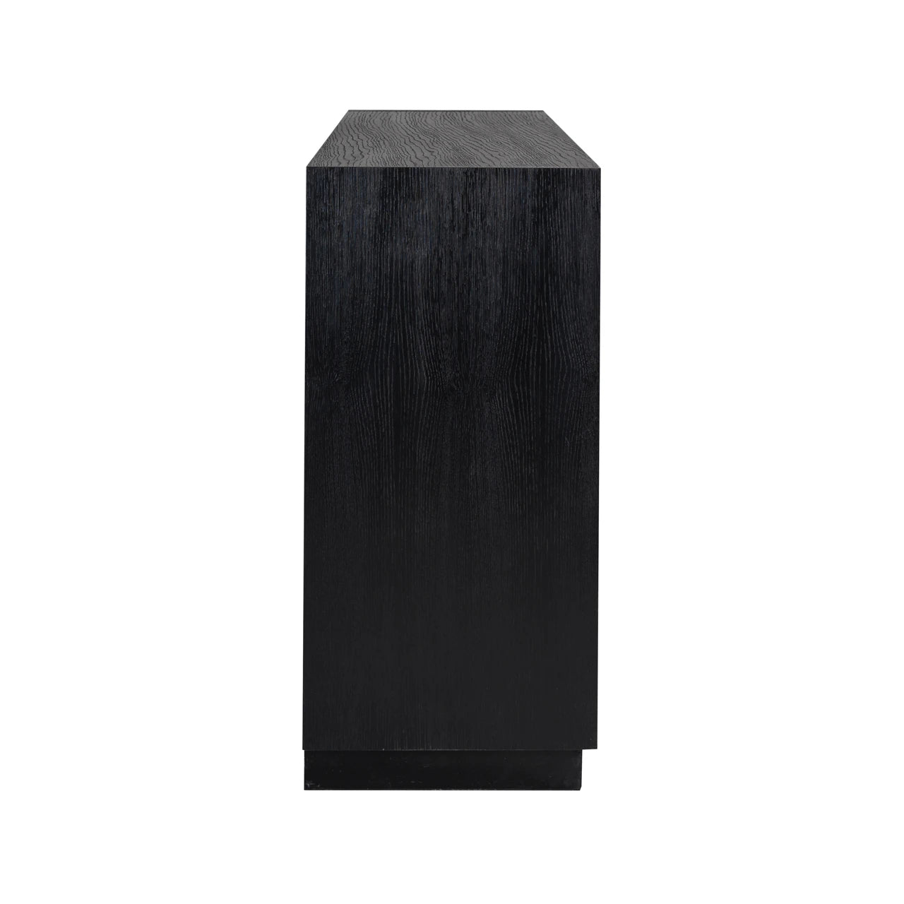 Skjenk Oakura svart Richmond Interiors Skjenk