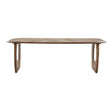 Spisebord Phoebe 230x110 cm Eleonora Spisebord