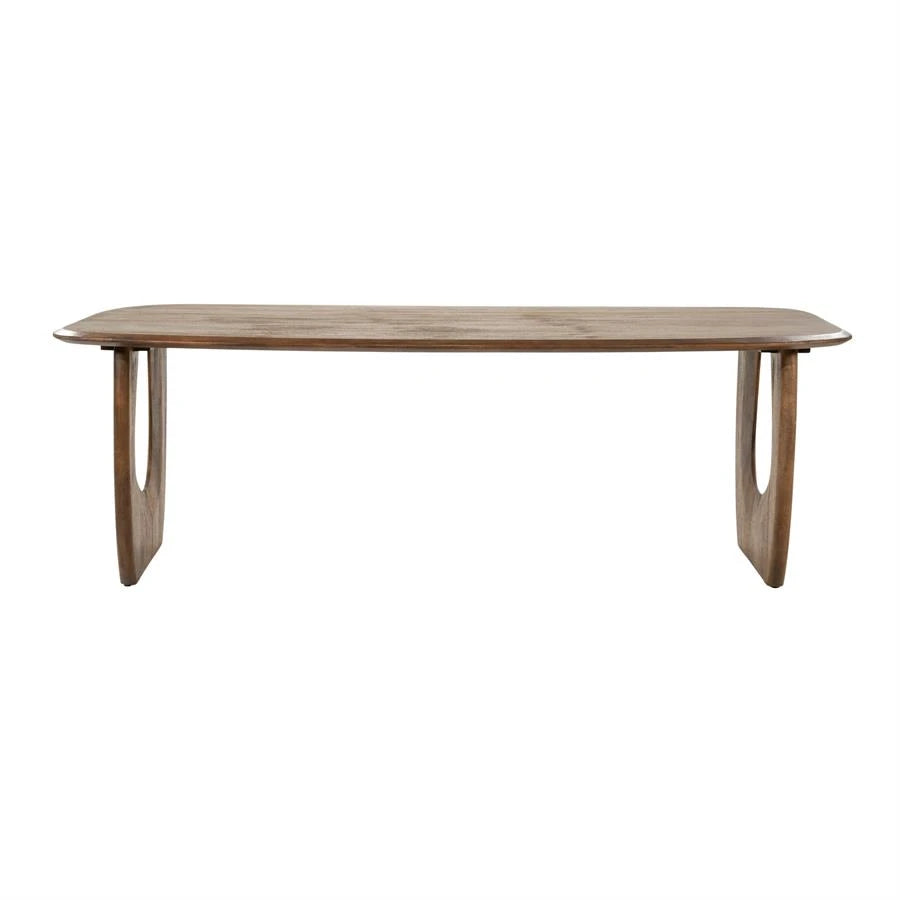 Spisebord Phoebe 230x110 cm Eleonora Spisebord