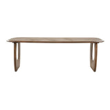 Spisebord Phoebe 230x110 cm Eleonora Spisebord