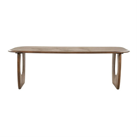 Spisebord Phoebe 230x110 cm Eleonora Spisebord