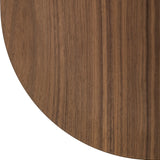 TV-benk Windsor valnøtt Richmond Interiors TV-benk