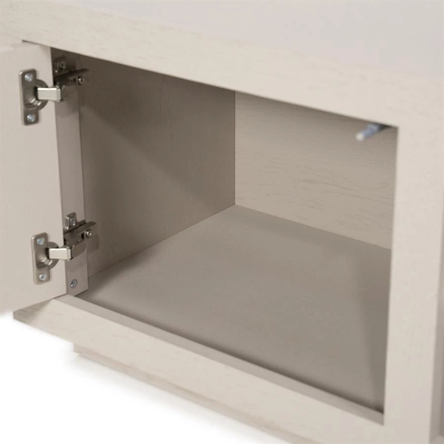 TV-benk Helsinki 160 cm Eleonora TV-benk