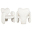 Spisestol Didi sau hvit Richmond Interiors Spisestol