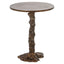 Endebord Misty bronze Richmond Interiors Sidebord