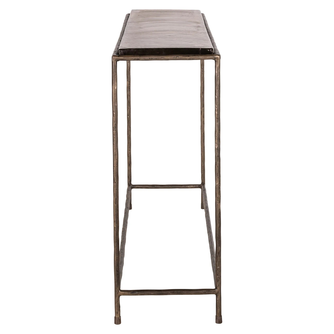 Console Villano bronze Richmond Interiors Konsollbord