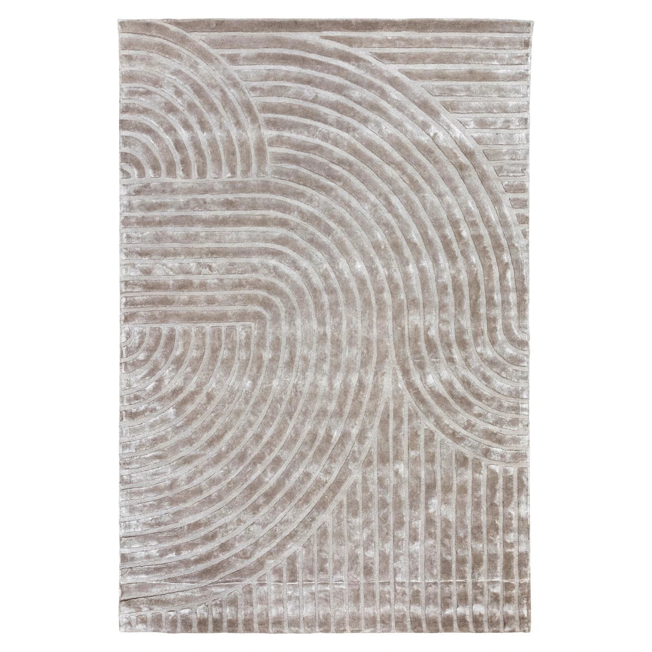 Carpet Lexy natural 200x300 Richmond Interiors Teppe
