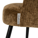 Spisestol Morton cloé oliven Richmond Interiors Spisestol