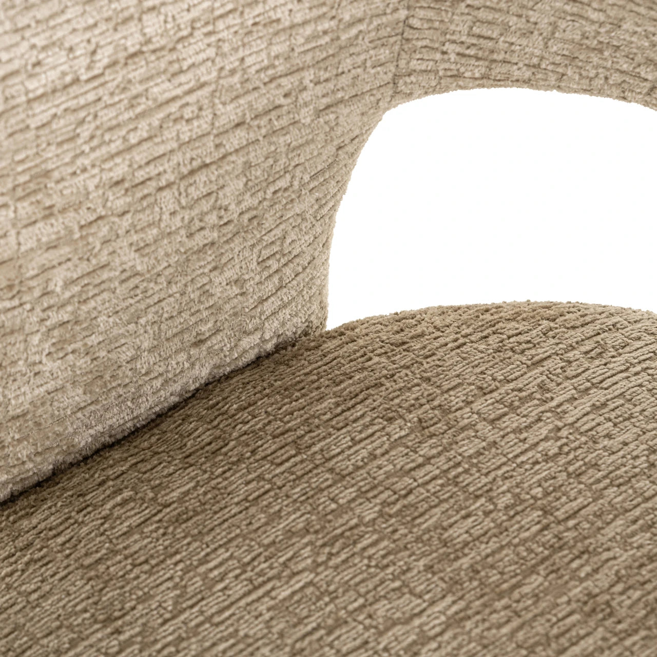 Spisestol Belle desert fusion brannhemmende Richmond Interiors Spisestol