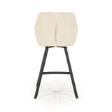 Barstol Bliss med armlene By-Boo Barstol
