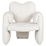 Spisestol Didi sau hvit Richmond Interiors Spisestol