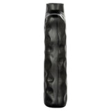 Vase Alain svart Richmond Interiors Vase