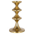 Lysestake Ayden gull liten Richmond Interiors Lysestake
