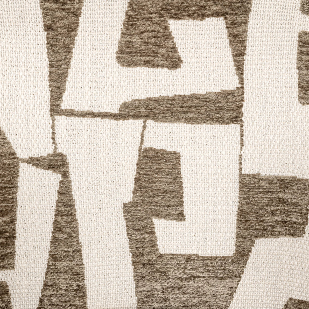 Spisestol Milly moss graffic swivel Richmond Interiors Spisestol