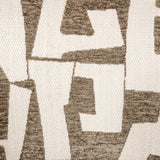 Spisestol Milly moss graffic swivel Richmond Interiors Spisestol