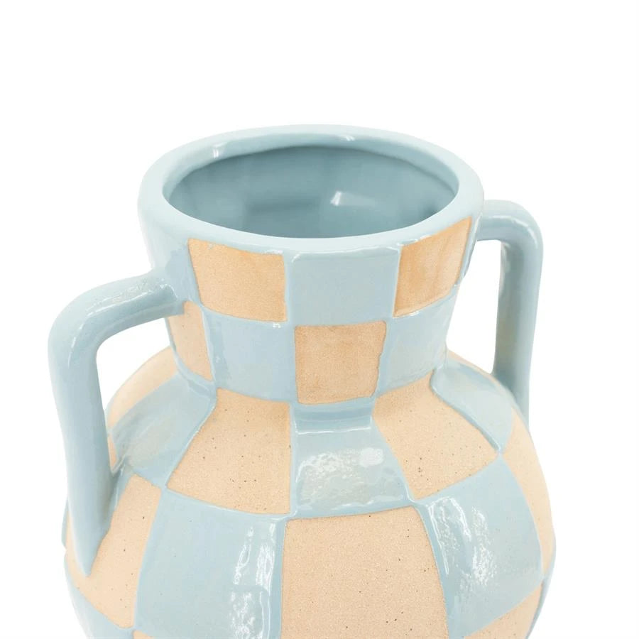 Vase Blocsy 1 By-Boo Vase
