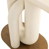 Console Winslow white Richmond Interiors Konsollbord
