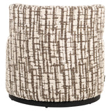 Lounge chair Franny cream Richmond Interiors Lenestol