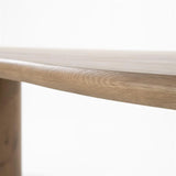 Spisebord Josh 250x110 cm Eleonora Spisebord