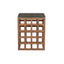 Sidebord Heras Eleonora Sidebord