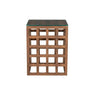 Sidebord Heras Eleonora Sidebord