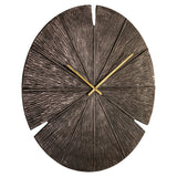 Klokke Blaise bronse Richmond Interiors Veggur