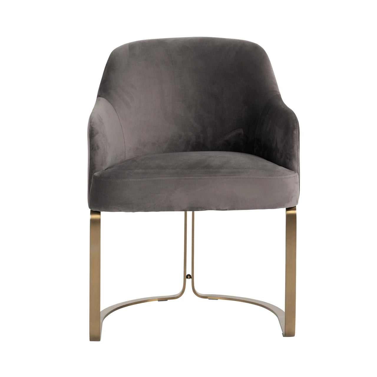 Spisestol Hadley steinvelur Richmond Interiors Spisestol