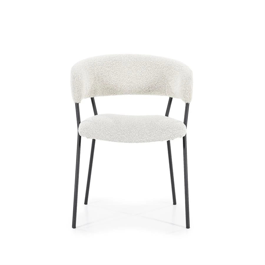 Stol Luka Eleonora Grunnprodukt