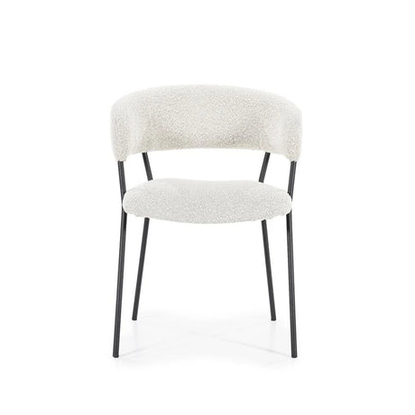 Stol Luka Eleonora Grunnprodukt